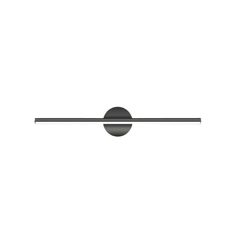 Applique Murale Salle de Bain Luminaire Fin Et Tendance