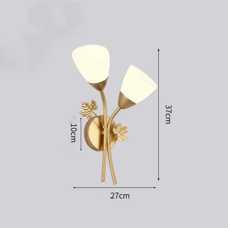 Applique Murale Chambre Duo Lumière Tendance