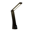 Lampe De Bureau LED Moderne Et Pliable