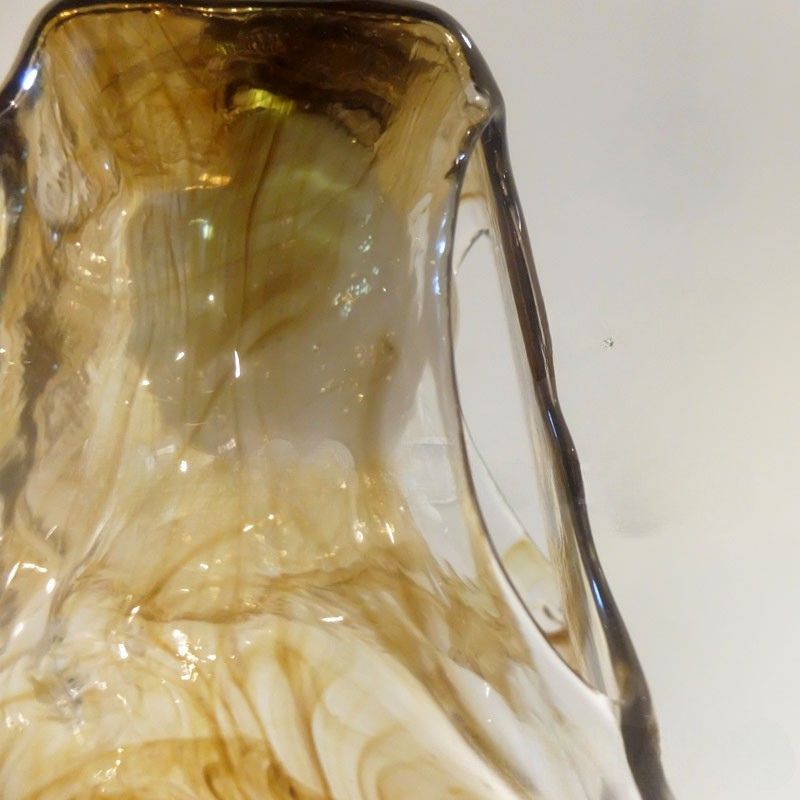 Suspension Vintage Multi-Lumières Ambiance Feutrée