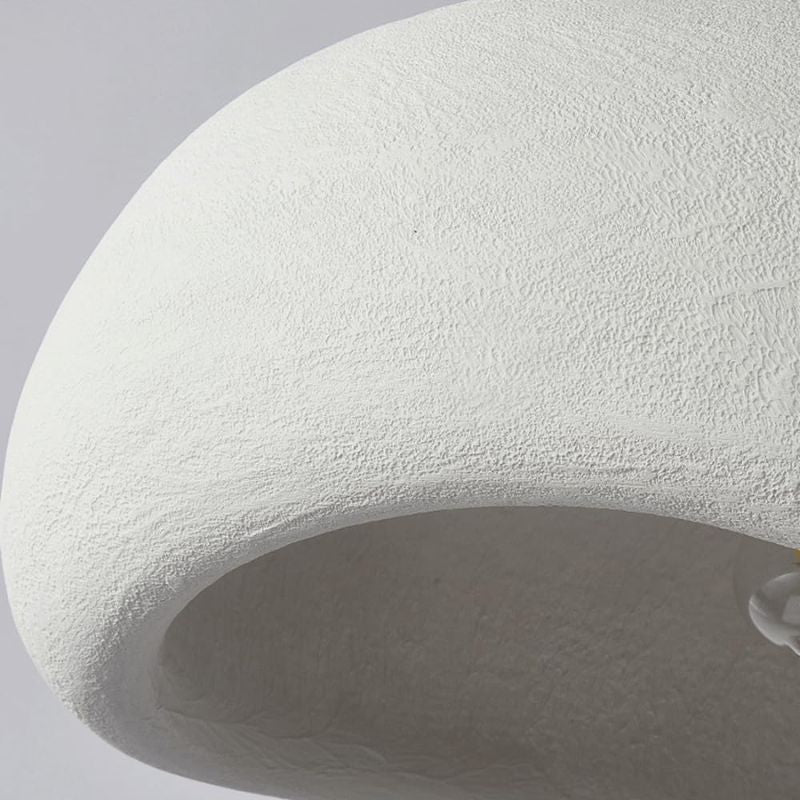 Suspension Couloir Design Nordique Élégant