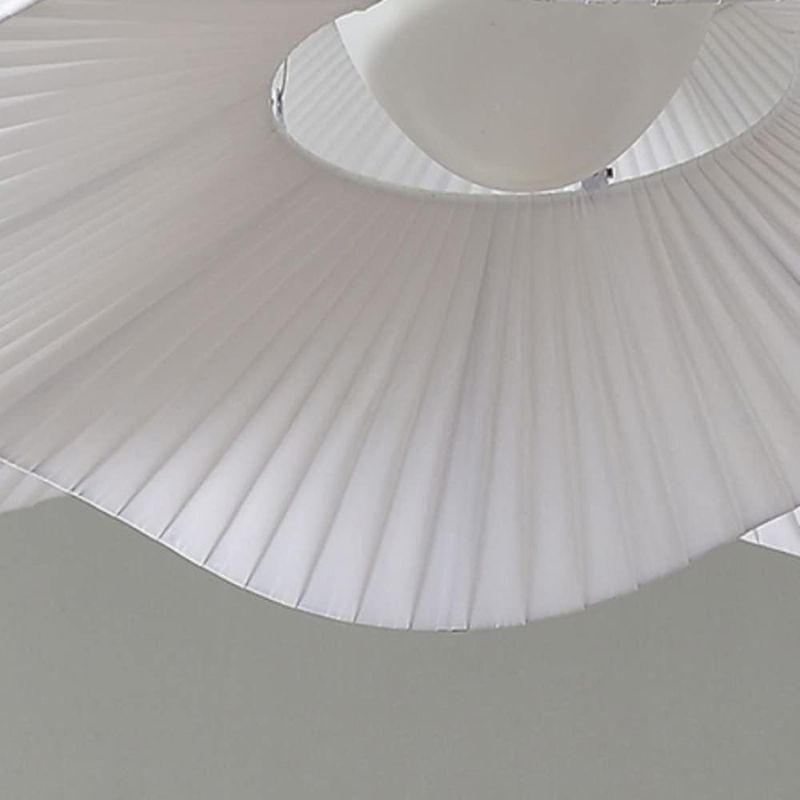 Suspension Minimaliste Style Moderne Épuré