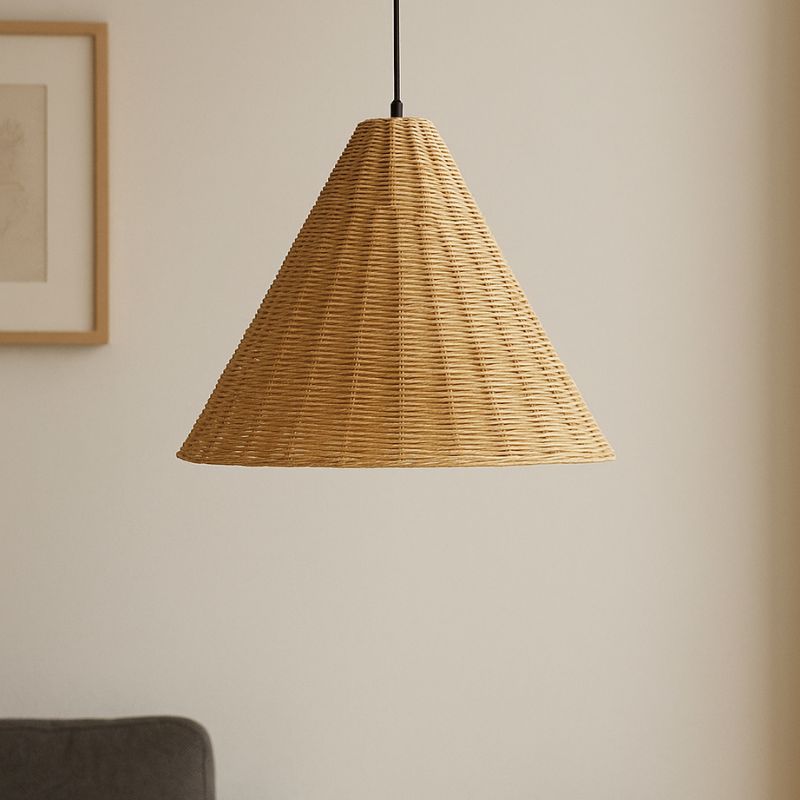 Suspension Vintage Charme Bohème Chic