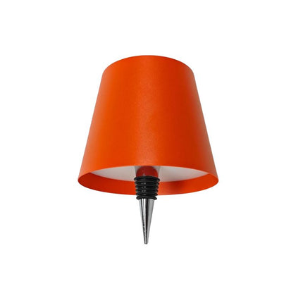 Lampe Sans Fil Style Bouchon À LED Tactile