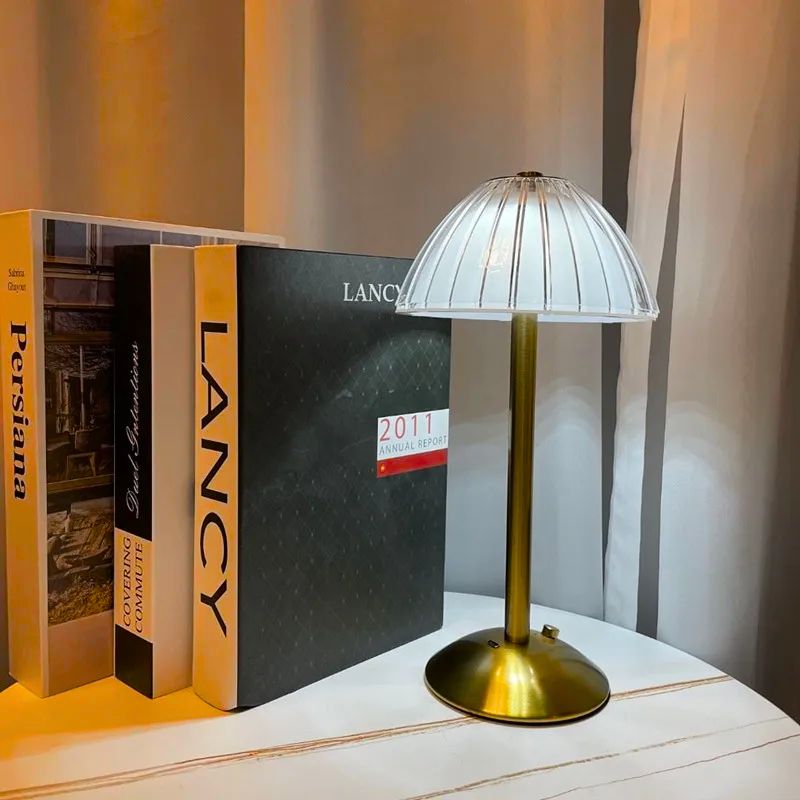 Lampe LED Ambiance Lounge Premium