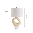 Lampe Japonaise LED Design Moderne