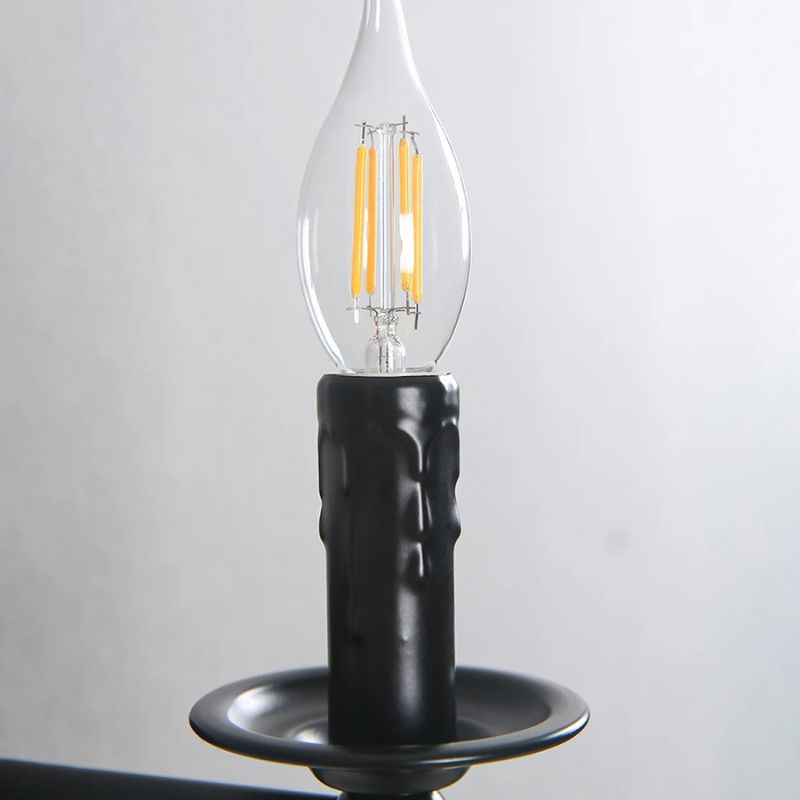 Applique Murale Moderne Design Rétro