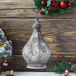 Lampe Sans Fil Vintage Style Lanterne Marocaine