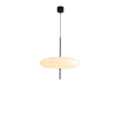 Suspension Minimaliste Design LED