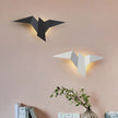 Applique Murale Cuisine Design Oiseau En Fer