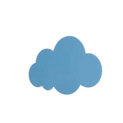 Applique Murale Enfant Nuage Tactile LED