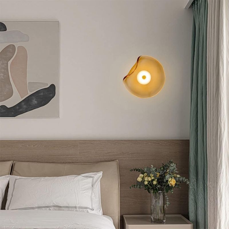 Applique Murale Chambre Style Nordique Raffiné
