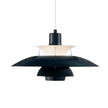 Suspension Scandinave Design Parapluie