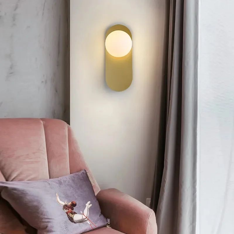 Applique Murale Salon Luminaire Tendance