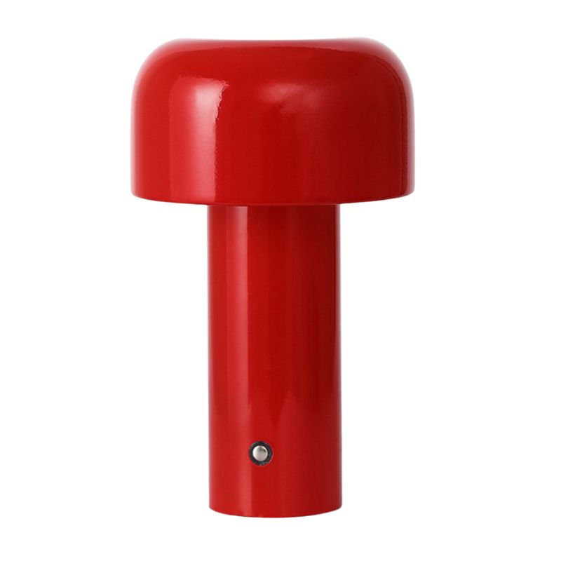 Lampe Sans Fil Design Champignon