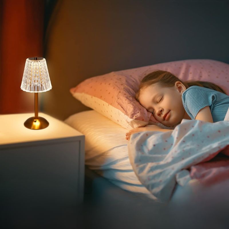 Lampe LED USB Chic Et Moderne