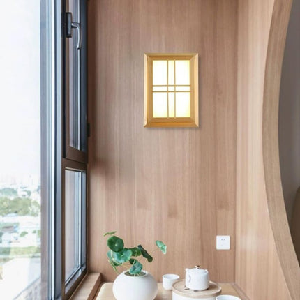 Applique Murale Vintage Lumière LED Raffinée