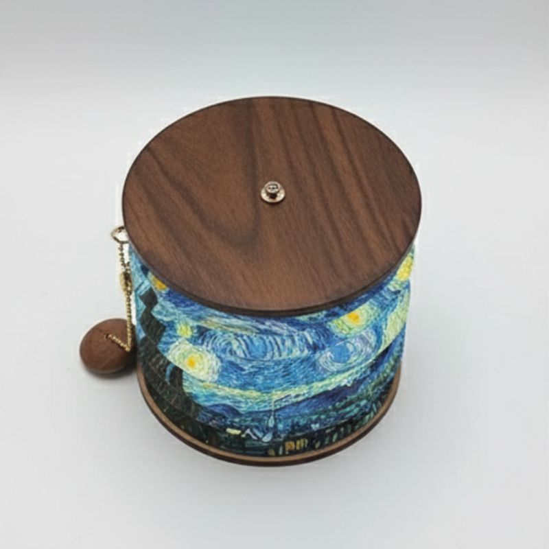 Lampe De Chevet LED Pliable Tactile Rechargeable