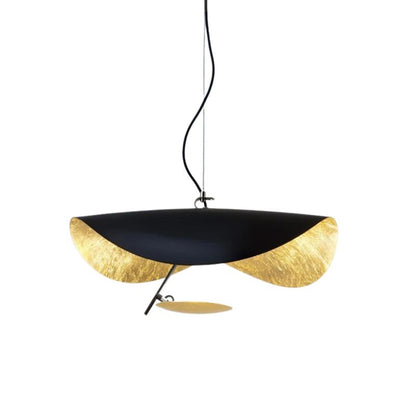 Lampe Industrielle Design Rétro Élégant