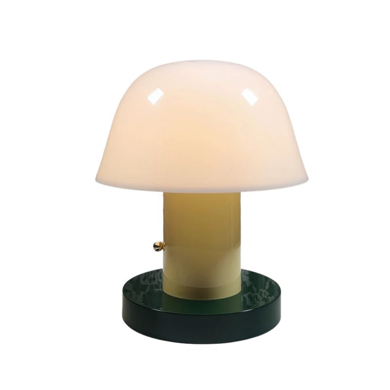 Lampe LED Sans Fil Compacte Et Élégante