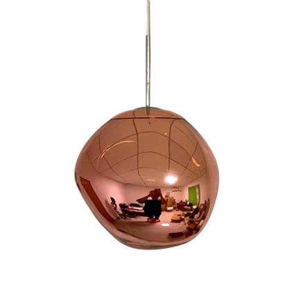 Suspension Design Look Contemporain Épuré