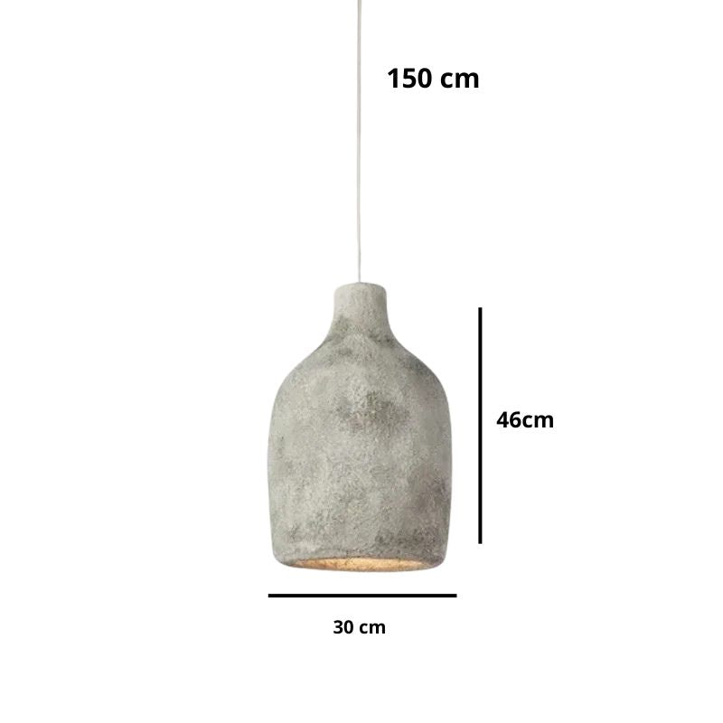 Suspension Salle à Manger Intemporelle Et Raffinée