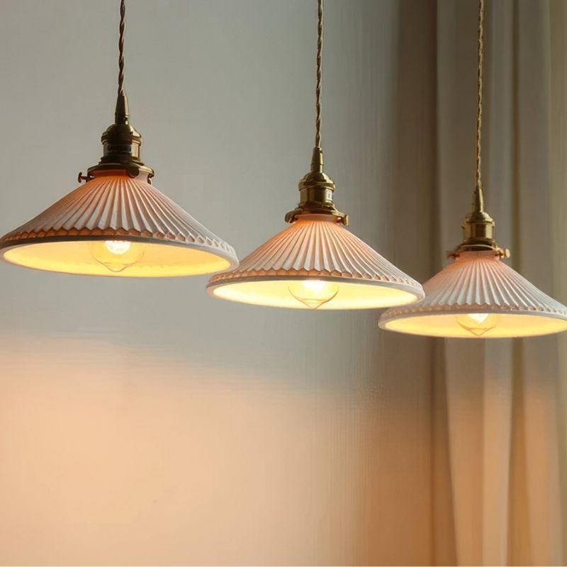 Suspension Cuisine Compacte Et Stylée