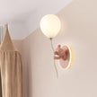 Applique Murale Enfant Ballon Fantaisie Moderne
