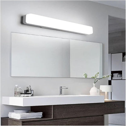 Applique Murale Salle de Bain Éclairage Miroir