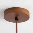 Suspension Scandinave Finition Soignée Contemporaine
