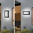 Applique Murale D’Extérieur LED Design Moderne