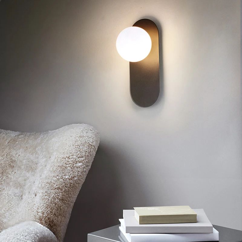Applique Murale Salon Luminaire Tendance