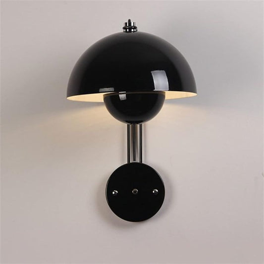 Applique Murale Chambre Design Nordique LED