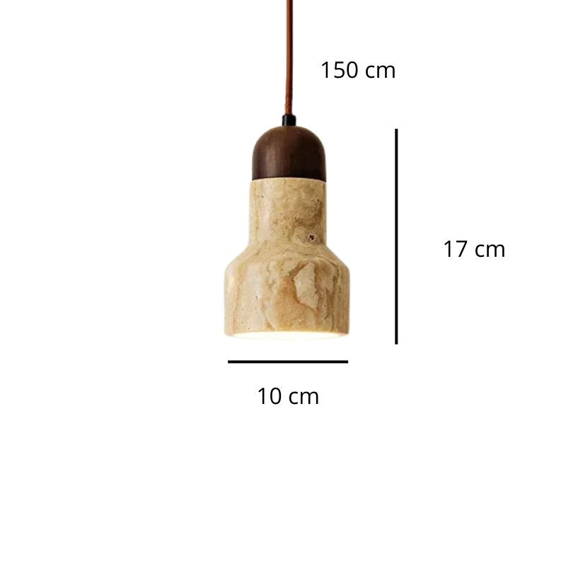 Suspension Salle De Bain Raffinement Brut Et Naturel