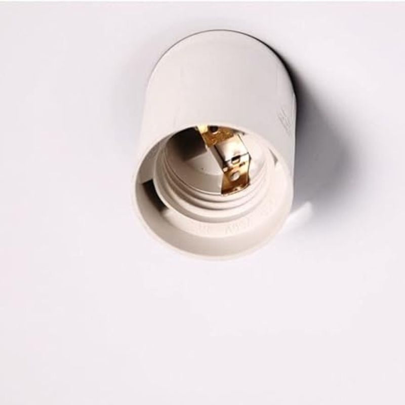 Suspension Industrielle Design Creux Stylé