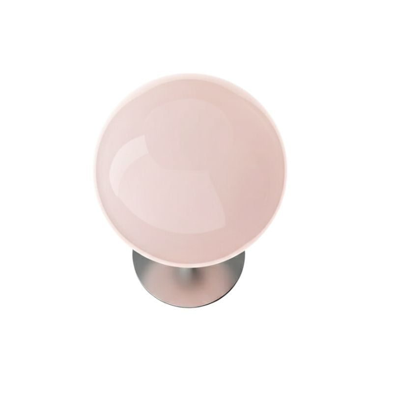 Lampe De Table Design En Verre Soufflé