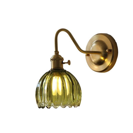 Applique Murale Japonaise Inspiration Nordique