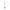 Lampe Design Luminance Raffinée En Verre Sablé