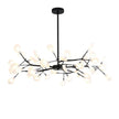 Suspension Moderne Design Luciole