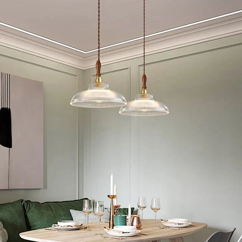 Suspension Escalier Moderne À Finition Artistique