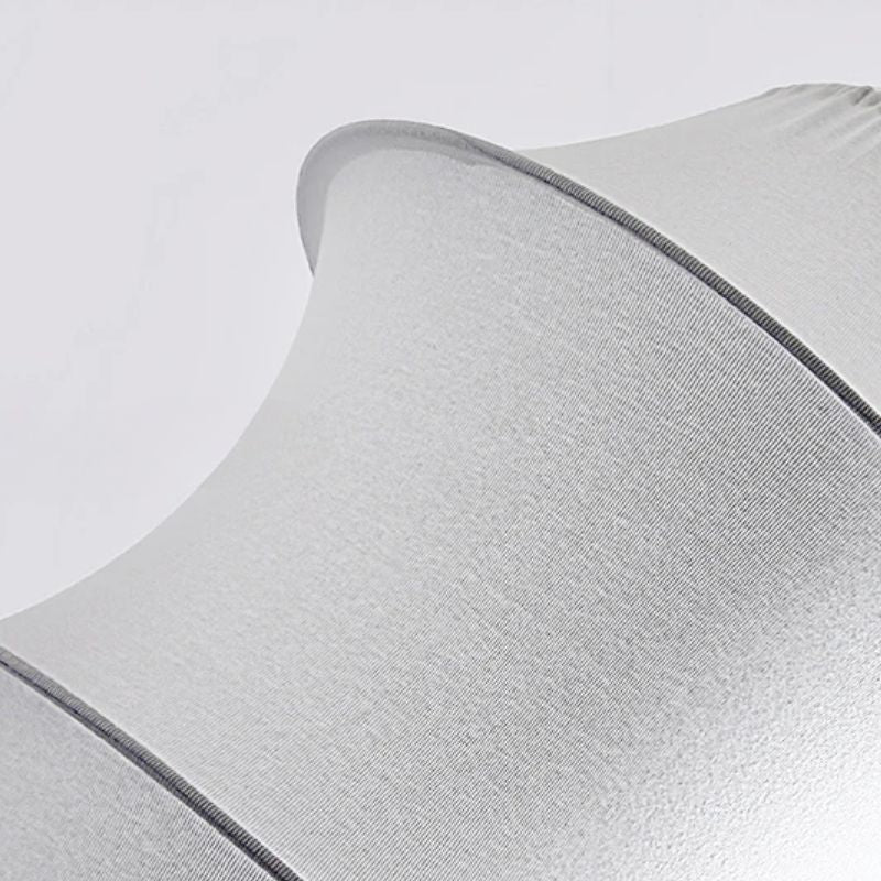 Suspension Escalier Douceur LED Style Zen