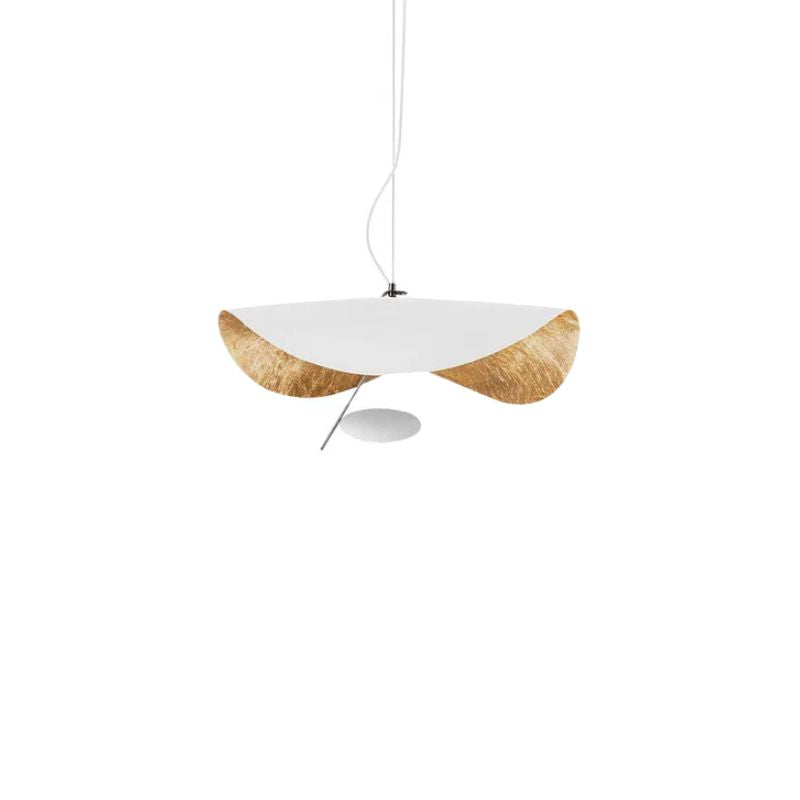 Lampe Industrielle Design Rétro Élégant