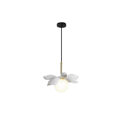 Suspension Design Ambiance Fleurie Naturelle