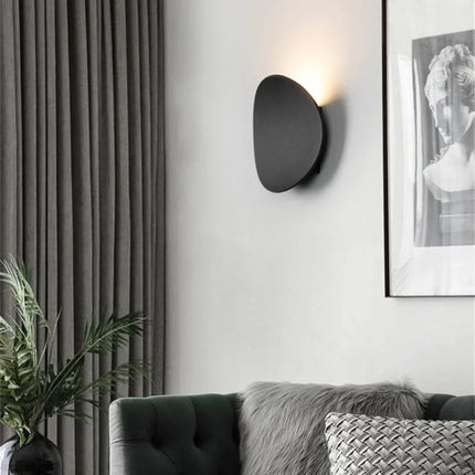 Applique Murale Salon Style Minimaliste