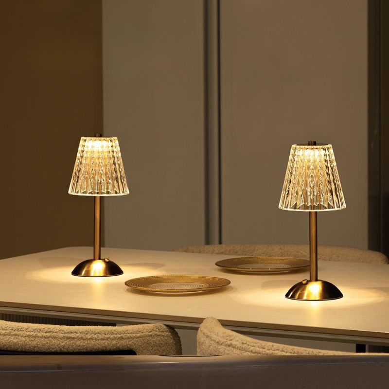 Lampe LED USB Chic Et Moderne