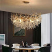 Suspension moderne Design Français
