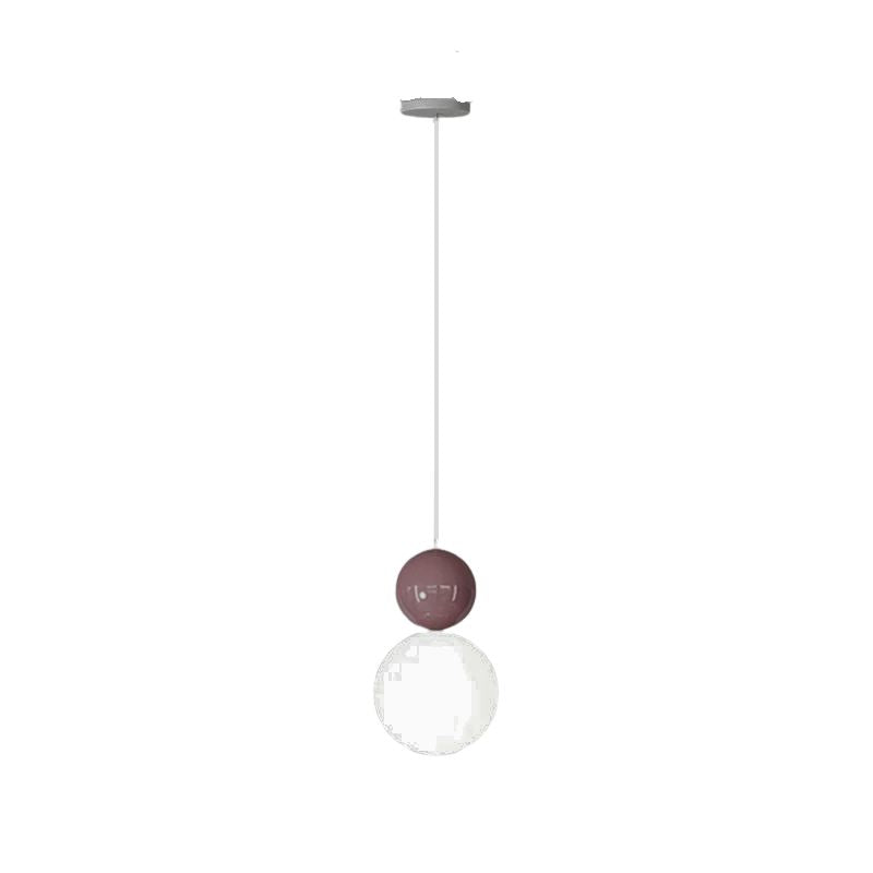Suspension Chambre Minimaliste Et Tendance