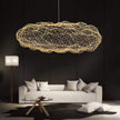 Lampe Suspendue en Forme de Nuage