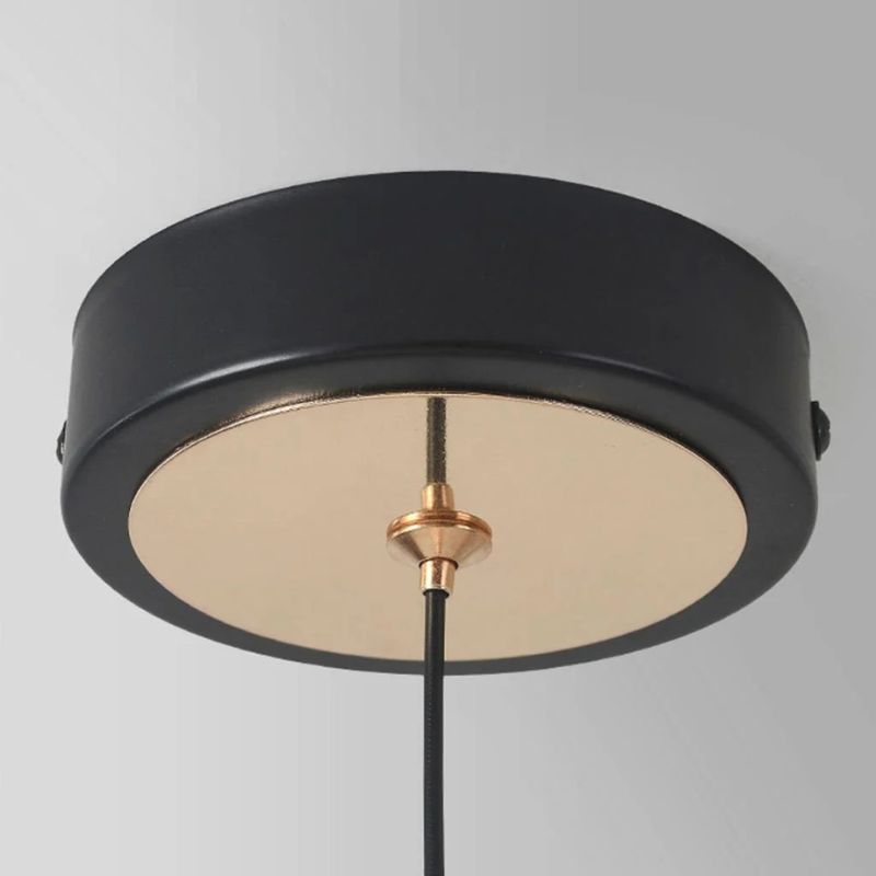 Suspension Chambre Design Oiseau Élégant