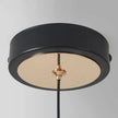 Suspension Chambre Design Oiseau Élégant